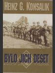 Bylo jich deset - náhled