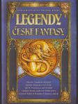 Legendy české fantasy - náhled