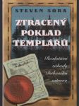 Ztracený poklad templářů - náhled