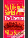 My life in the Soviet army - náhled