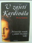 V zajetí kardinála - náhled