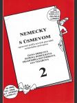 Nemecky s úsmevom 2. - náhled