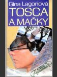 Tosca a mačky - náhled