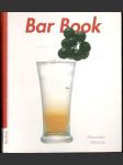 Bar Book - náhled