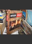 Hitler a Stalin život v obrazech - náhled