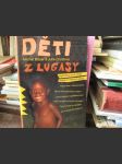 Děti z Lugasy - Uganda - náhled