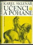 Učenci a pohané - náhled