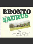 Brontosaurus - filmová povídka - pro čtenáře od 9 let - náhled