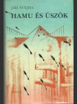 Hamu és uszok - náhled