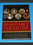 Panovníci českých zemí ve faktech, mýtech a otaznících 1. - náhled