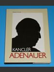 Kancléř Adenauer - náhled