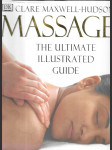 Massage: The Ultimate Illustrated Guide - náhled