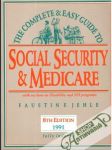 The complete and easy guide to social security and medicare - náhled