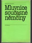 Mluvnice současné němčiny - náhled