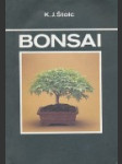 Bonsai - náhled