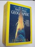National geographic 1997 - náhled