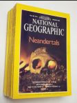 National geographic 1996 - náhled