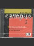 Campus 3 (len cd) - náhled