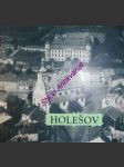 HOLEŠOV - Kolektiv autorů - náhled