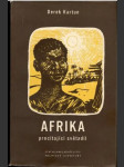 Afrika procitajíci světadíl - náhled