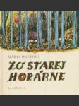 Zo starej horárne - náhled