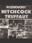 Rozhovory Hitchcock - Truffaut - náhled