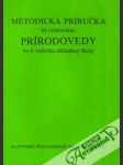 Metodická príručka na vyučovanie prírodovedy vo 4. ročníku základnej školy - náhled