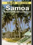 Samoa - náhled