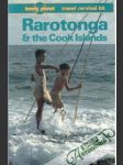 Rarotonga and the cook islands - náhled