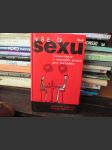 Vše o sexu - Sexuologie a sexuální praxe pro... - náhled