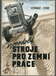 Novodobé stroje pro zemní práce - náhled