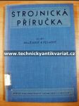 Strojnická příručka - náhled