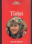 Turkei (v angličtine) - náhled