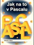 Jak na to v Pascalu - náhled