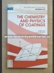 The chemistry and physics of coatings - náhled