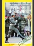 National geographic 1-12/1982 - náhled