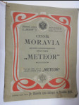 Ceník Moravia  patentních-ventilačních-nepřetržitě hořících kamen Meteor - náhled