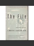 The File: A Personal History - náhled