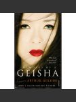 Memories of a Geisha - náhled