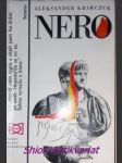 Nero - krawczuk aleksander - náhled