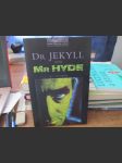 Podivuhodný případ dr. Jekylla a pana Hyda - náhled
