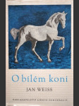 O bílém koni - 3 novely - náhled