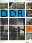 DDR - Farbige Impressionen aus der Deutschen Demokratischen Republik - náhled