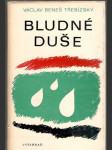 Bludné duše - náhled