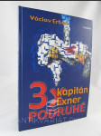 Třikrát kapitán Exner podruhé: Osamělý mrtvý muž, Efektivně mrtvá žena, Pastvina zmizelých - náhled