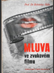 Mluva ve zvukovém filmu - náhled