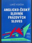 Anglicko-český slovník frázových sloves - náhled