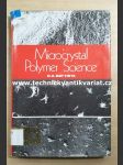 Microcrystal Polymer Science - náhled