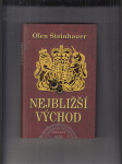 Nejbližší východ - náhled