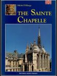 The Sainte Chapelle - náhled